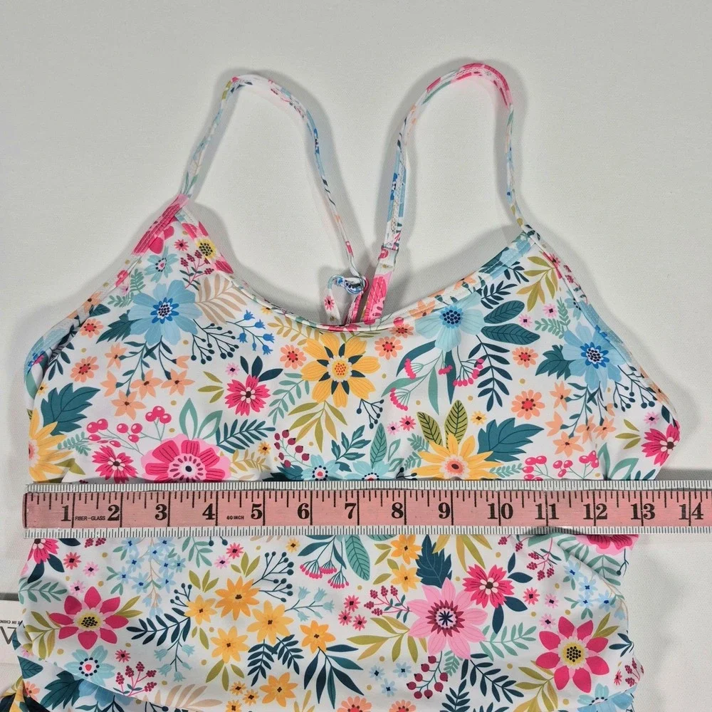 Aimage floral one